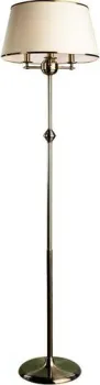 Arte Lamp Alice A3579PN-3AB