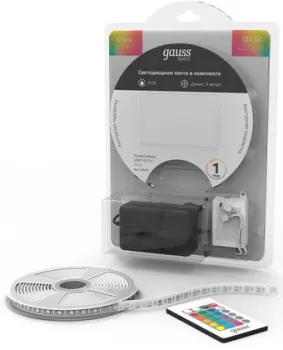 Gauss BT041