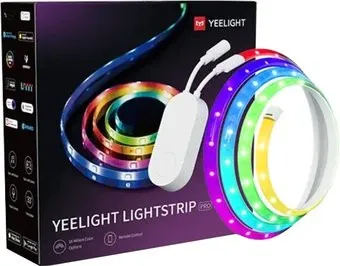 Yeelight Lightstrip Pro YLDD005 (международная версия)
