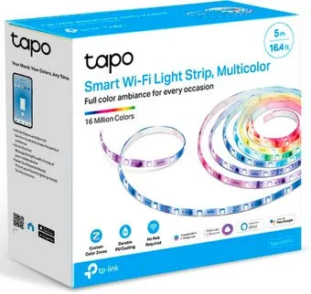 TP-Link Tapo L920-5 (5 м)