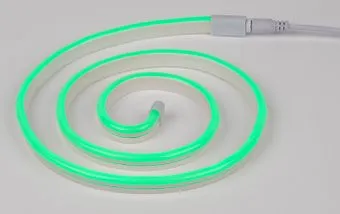 Neon-Night Креатив 240 LED 131-034-1 (2 м, зеленый)
