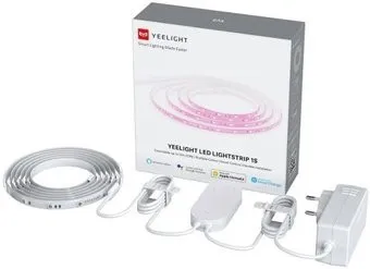 Yeelight LED Lightstrip 1S YLDD05YL 2 м