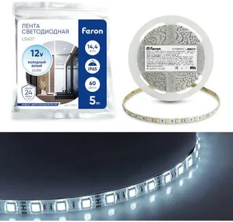 Feron LS607 27652