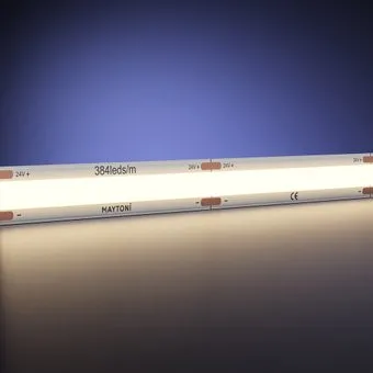 Maytoni Ultra 24В COB 12Вт/м 3000K 50м IP20 201221