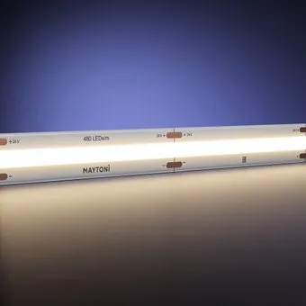 Maytoni Ultra 24В COB 15Вт/м 3000K 5м IP20 201224