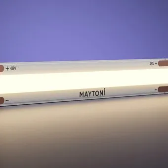 Maytoni Ultra 48В COB 8Вт/м 3000K 20м IP20 201219