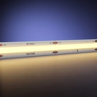 Maytoni Ultra 24В COB 15Вт/м 2700K 5м IP20 201223