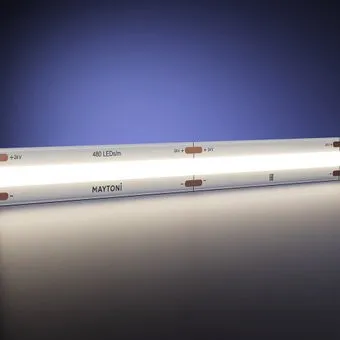 Maytoni Ultra 24В COB 15Вт/м 4000K 5м IP20 201225