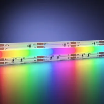 Maytoni Ultra 24В COB 14Вт/м RGB 5м IP20 201217