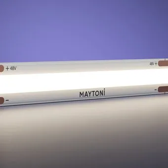 Maytoni Ultra 48В COB 8Вт/м 4000K 20м IP20 201220