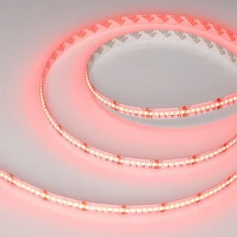 Arlight 7.2W/m 840Led/m CSP разноцветный/дневной белый 5M CSP-X840-12mm 24V RGBW-Day 046936