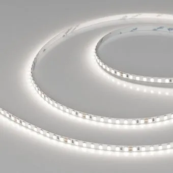 Arlight 15W/m 160LED/m 2835SMD холодный белый 5M RT-A160-5mm 24V White6000 037810