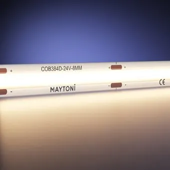 Maytoni 24В COB 12Вт/м 3000К 5м IP65 201078