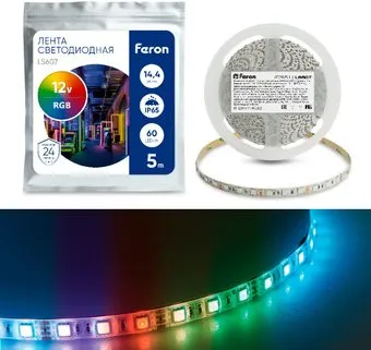 Feron LS607 27651