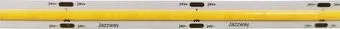 JAZZway PLS PRO COB/384-24V 3000K IP20 (5 м)