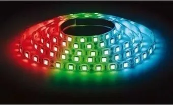 JAZZway PLS 5050/30 RGB IP65 (5 м)