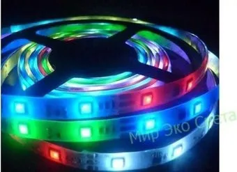 JAZZway PLS 5050/30-12V RGB IP20 (5 м)