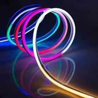 General Lighting Systems GLS-5050-72-9-12-NL-IP67-RGB (5 м)