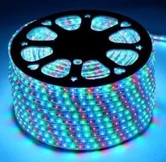 General Lighting Systems GLS-5050-60-14.4-220-IP67-RGB (50 м)