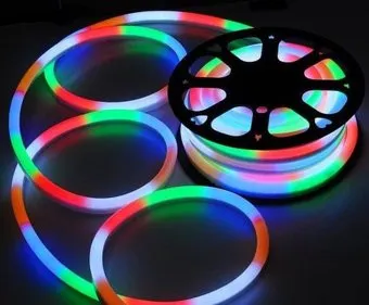 General Lighting Systems GLS-5050-80-10-220-NL-IP67-RGB (50 м)