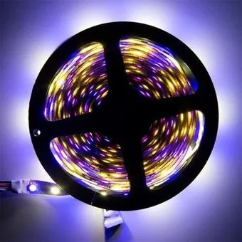 General Lighting Systems GLS-5050-60-14.4-12-IP20-RGB+6