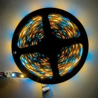 General Lighting Systems GLS-5050-60-14.4-12-IP20-RGB+3