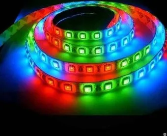General Lighting Systems GLS-5050-60-14.4-12-IP20-RGB
