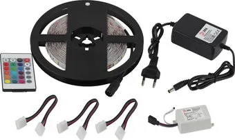 ЭРА 5050kit-14,4-60-12-IP20-RGB-5m Б0043067