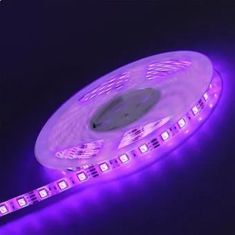 SmartBuy SMD 5050/60 SBL-IP65-14-4-RGB-DBL