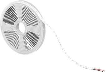 Gauss Basic LED 5050/60 12V 10W/m 700lm/m RGB 10mm IP20 5m 1/100 BT055