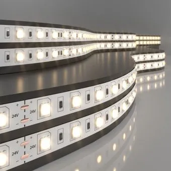 Elektrostandard 24V 14.4W 60Led 5050 IP20 теплый белый a052965