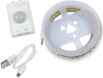 Uniel ULS-R21-2,4W/4000K/1,0M/RECH SENSOR Smart Light UL-00004450