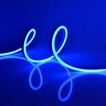 Uniel ULS-N11-2835-120LED-m-8mm-IP67-DC24V-10W-m-15M-BLUE