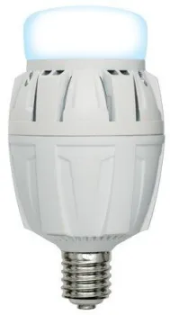 Uniel LED-M88-150W-DW-E40-FR ALV01WH