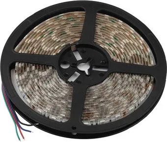 ЭРА LS5050-14,4-60-12-RGB-IP65-2year-5m