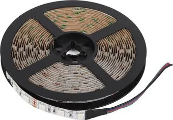 ЭРА LS5050-14,4-60-12-RGB-IP20-2year-5m
