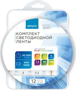 Apeyron 10-03