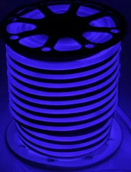 Luazon Led-120 (50 м, синий) [1431322]