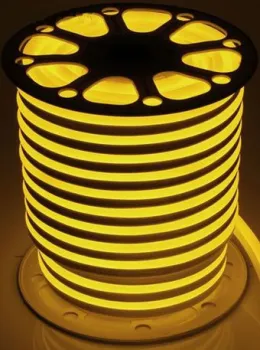 Luazon Led-120 (50 м, желтый) [1431324]