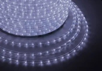 Neon-Night Чейзинг 13мм DL-3W-90M-240V [101-315]
