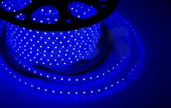 Neon-Night LED лента герметичная [142-103]