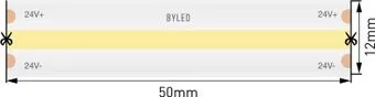 Byled BLSCOB-480-24-11-WW-PRO+-66