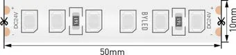 Byled BLS2835-120-24-9.6-G-66