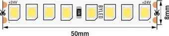 Byled BLS2835-160-24-14.4-W-PRO