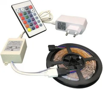 General Lighting Systems GLS-5050-30-7.2-12-IP20-PRO-RGB-3-KIT 503621