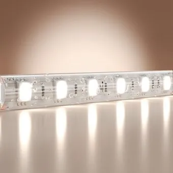 Maytoni Base 24В 5050 14.4Вт/м 6000K 5м IP 65 201194