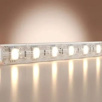 Maytoni Base 24В 5050 14.4Вт/м 4000K 5м IP 65 201193