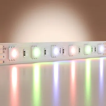 Maytoni Base 24В 5050 14.4Вт/м RGB 5м IP20 201197
