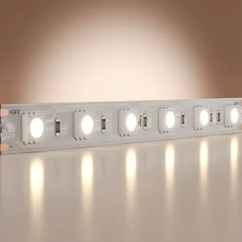 Maytoni Base 24В 5050 14.4Вт/м 4000K 5м IP20 201190