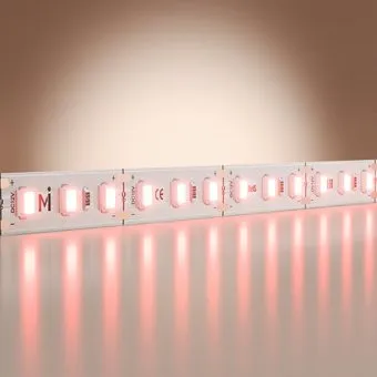 Maytoni Base 12В 2835 9.6Вт/м Red 5м IP20 201171